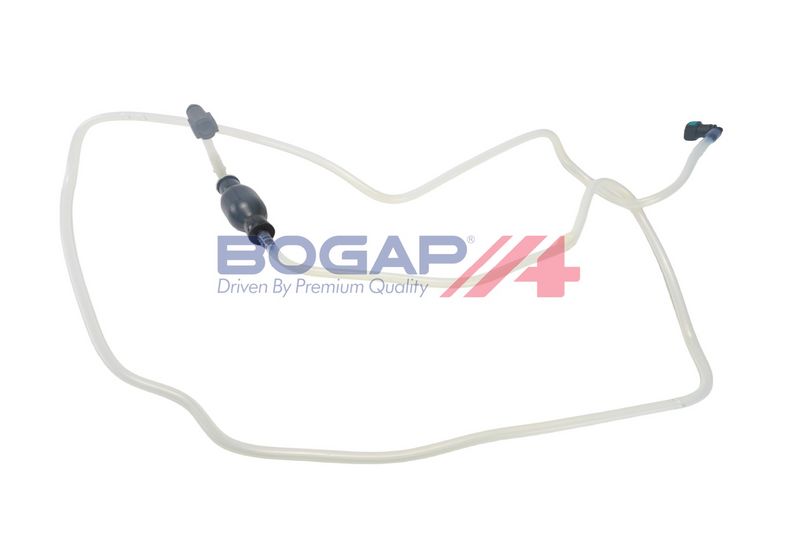 BOGAP Шланг, утечка топлива