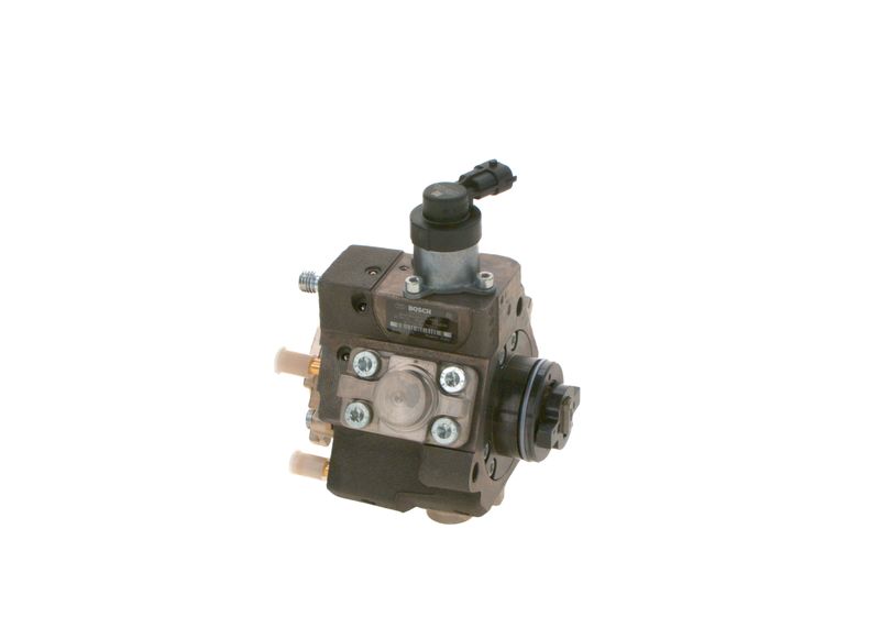 Kõrgsurvepump, BOSCH 0 445 010 136