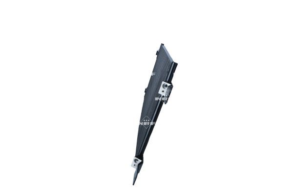 NRF 350524 Condenser, air conditioning