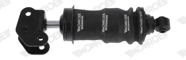 Tlumič, zavěšení kabiny CB0171