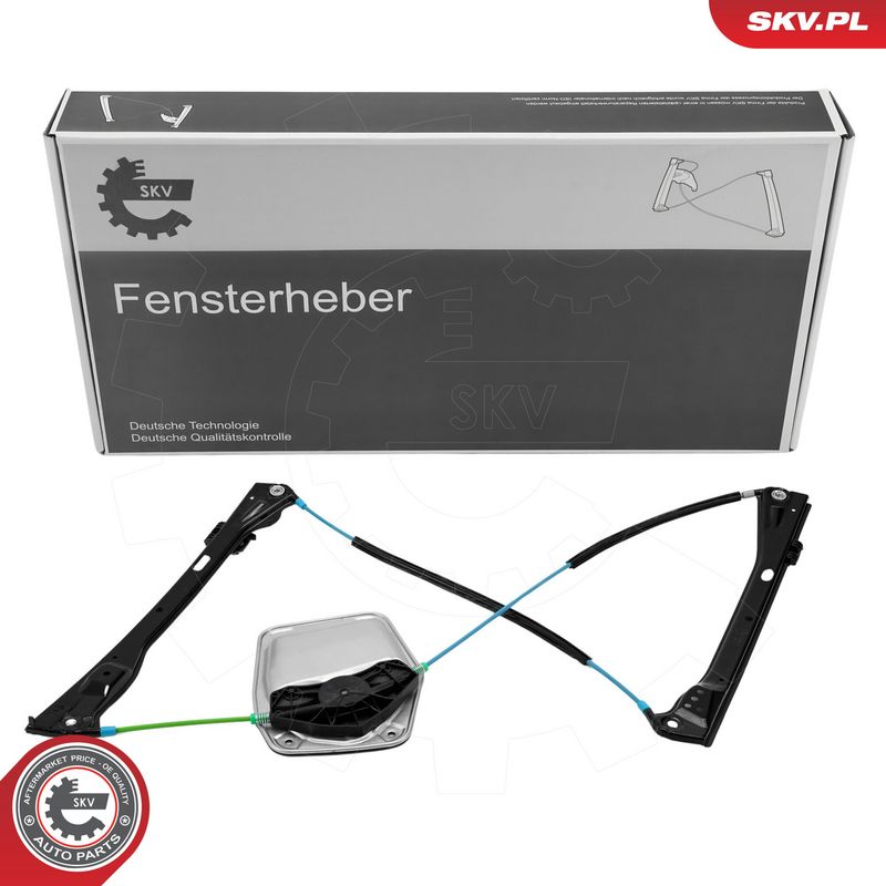 Aknatõstuk, ESEN SKV 01SKV262