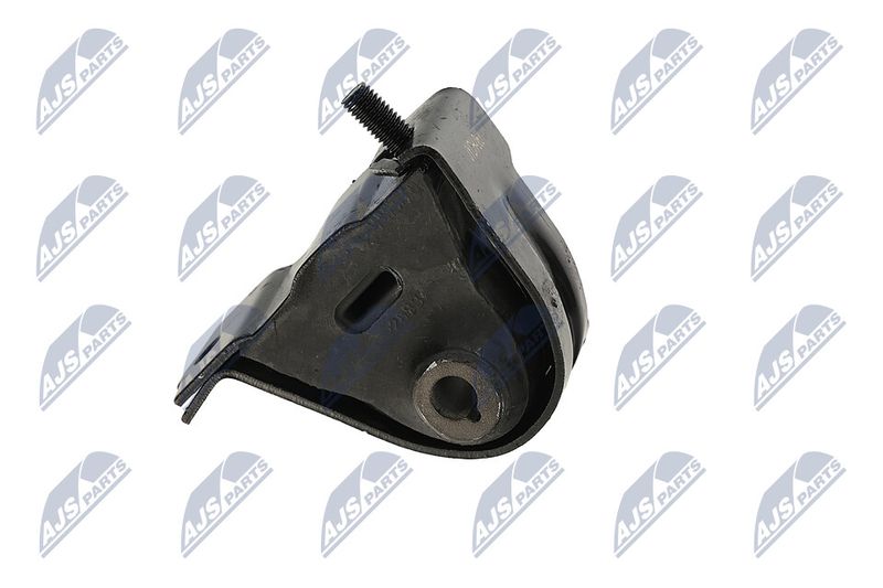 Paigutus, Mootor, NTY ZPS-CH-063