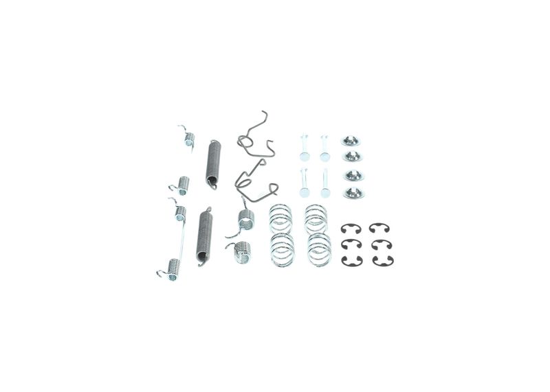 BOSCH 1 987 475 138 Accessory Kit, brake shoes