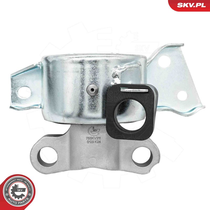 ESEN SKV 75SKV211 Mounting, engine