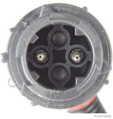 Čidlo, teplota výfukových plynů 70683600