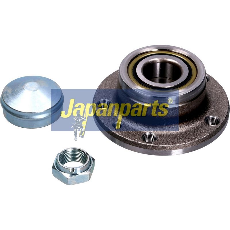 JAPANPARTS Rato stebulė