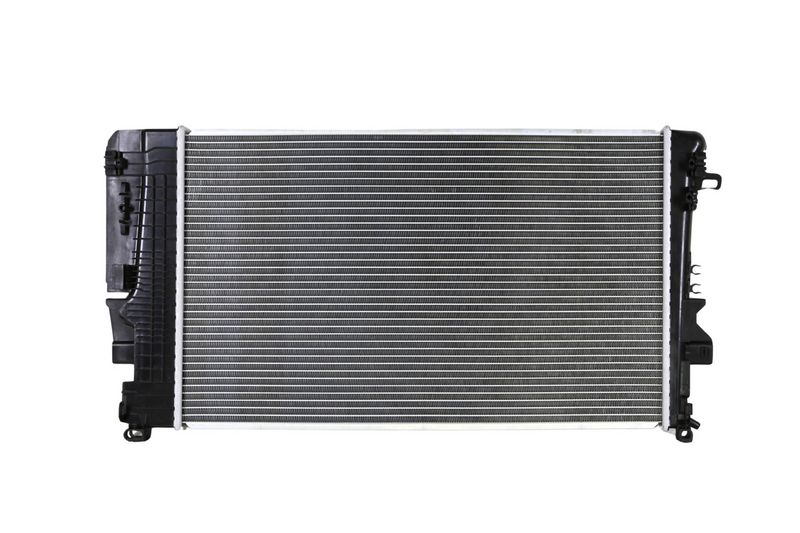 KAMOKA 7700170 Radiator, engine cooling