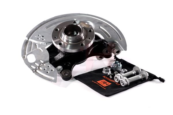 Käändmik, rattakinnitus, GH GH-283713H