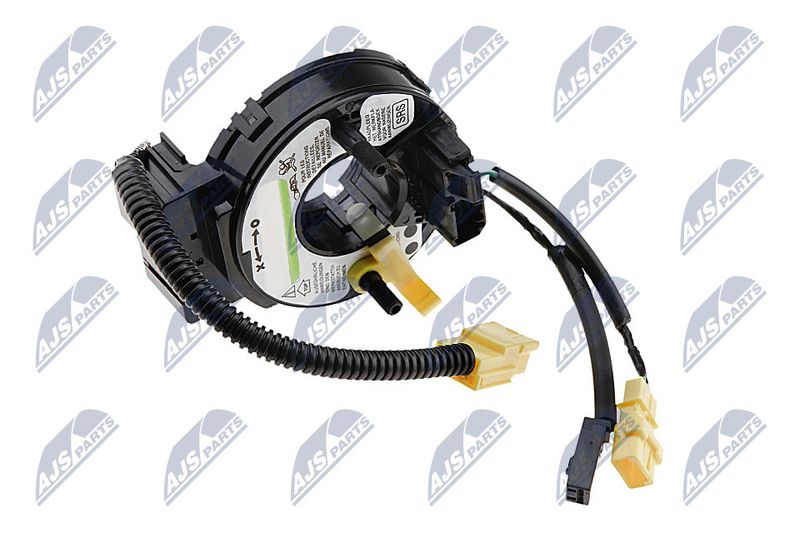 Turvapadja lint, turvapadi, NTY EAS-HD-007