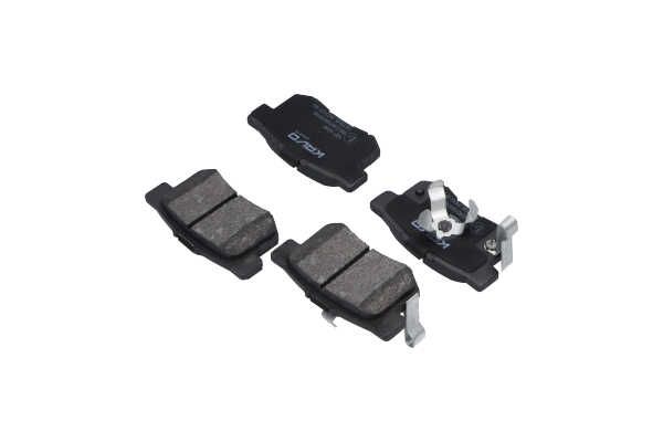Kavo Parts KBP-10096 Brake Pad Set, disc brake