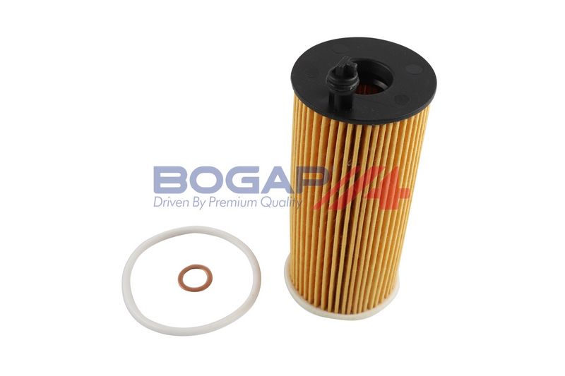 BOGAP Масляный фильтр