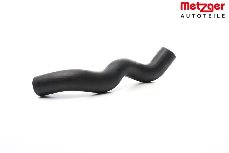 METZGER AUTOTEILE 2400506 Charge Air Hose