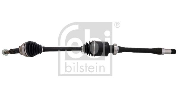 FEBI BILSTEIN Pusašis