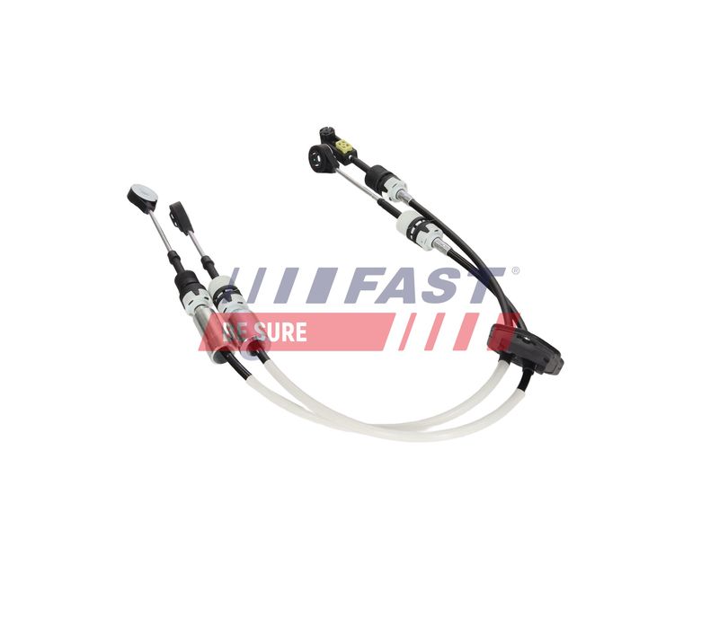 Tross, käigukast, FAST FT11754