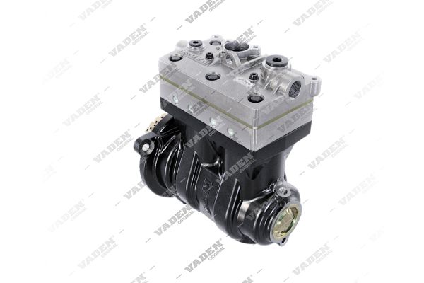 kompresor RVI/VOLVO aby šel  zaměnit za  9125120320  musí se dodat  karta  094981, 094982 , 066669 1300235001