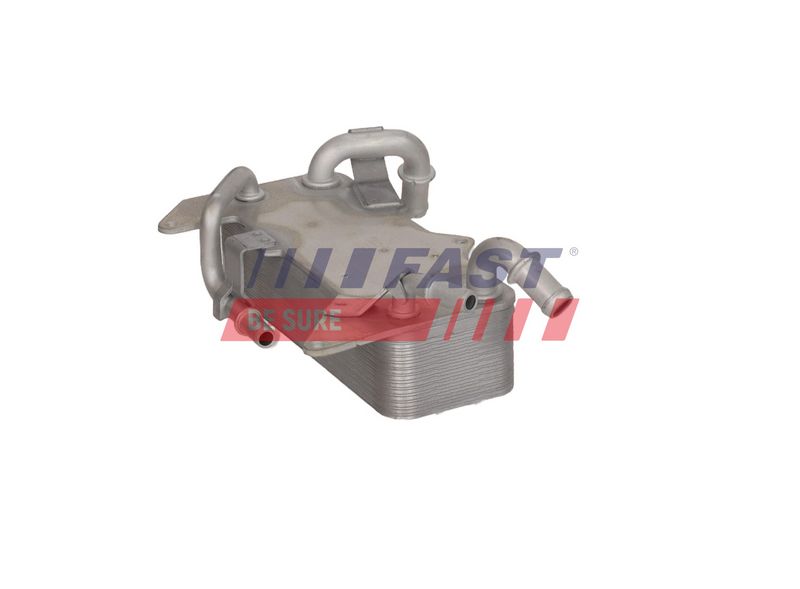 FAST FT04627 Oil Cooler, automatic transmission