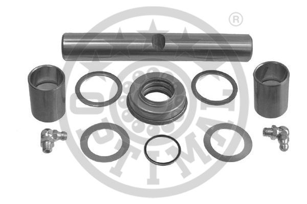 Ремонтний комплект, палець шийки осі, Optimal G8-501