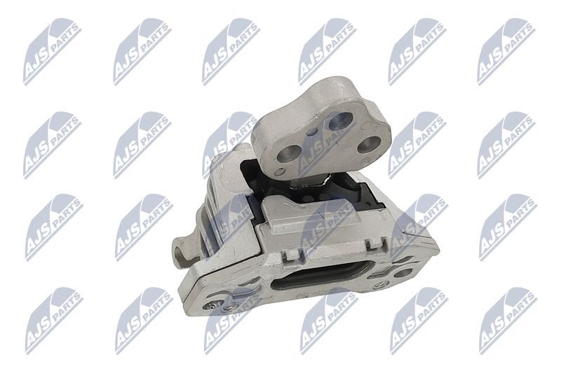 Paigutus, Mootor, NTY ZPS-CH-158