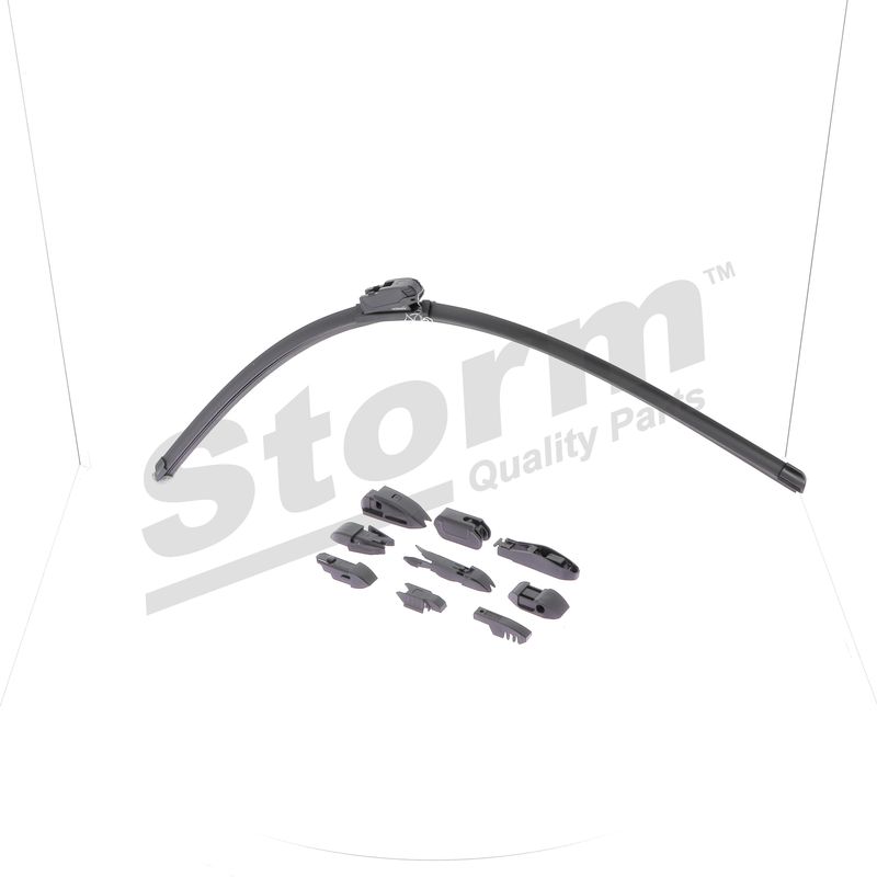 Balai d'essuie-glace STORM QUALITY PARTS 1000751