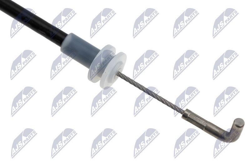 NTY EZC-FT-325 Door Lock