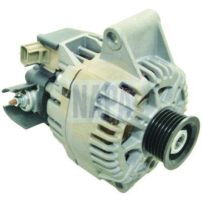 NAPA Alternator NAL1700