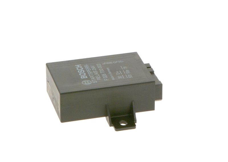 BOSCH F026T00003 Relay, immobilizer