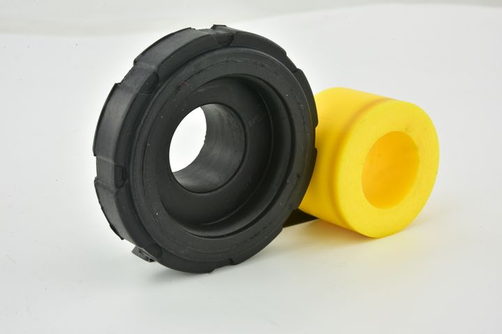 FEBEST TSB-GS130R Mounting, control/trailing arm
