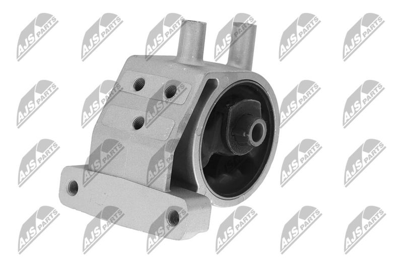 Paigutus, Mootor, NTY ZPS-HY-506