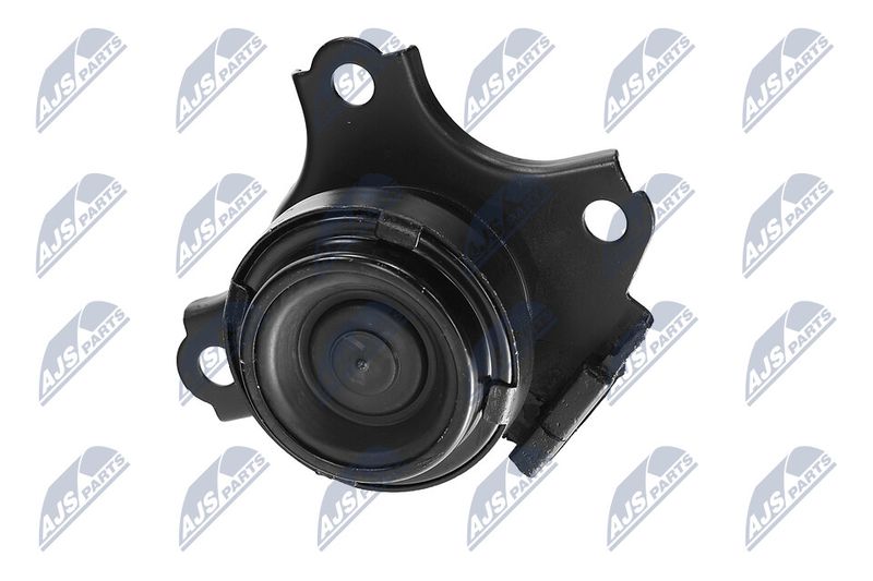 Paigutus, Mootor, NTY ZPS-HD-011