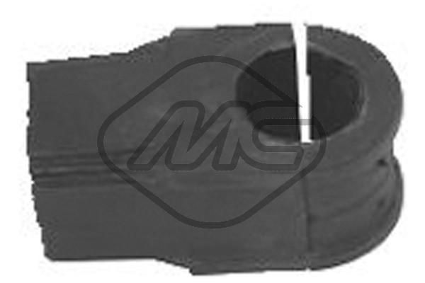 Suspension+stabilisateur METALCAUCHO 06905