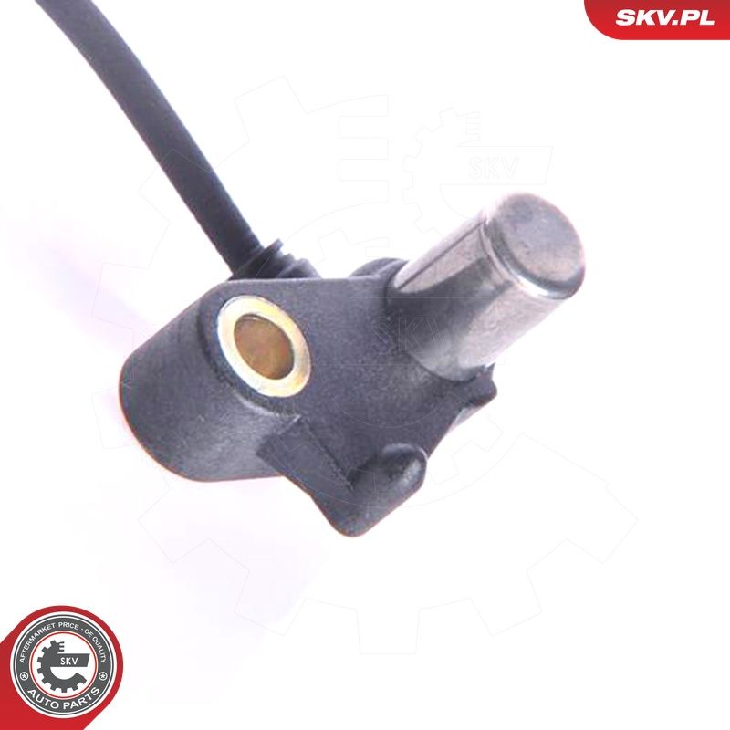 Andur, rattapöörete arv, ESEN SKV 06SKV128