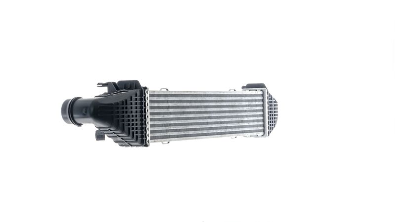 Product Image - Intercooler, inlaatluchtkoeler - CI356000P - MAHLE