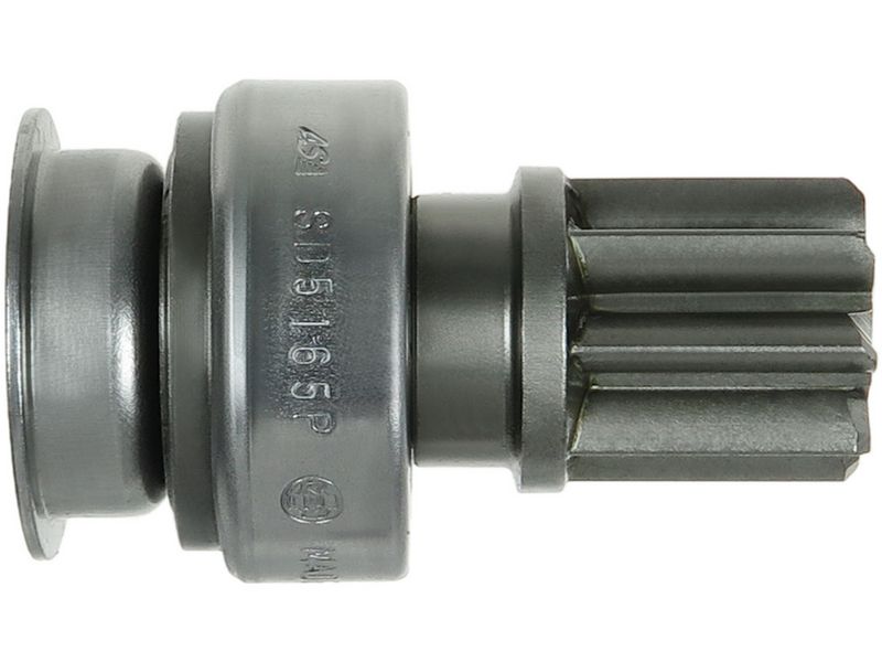 cuplaj unisens,demaror AS-PL SD5165P