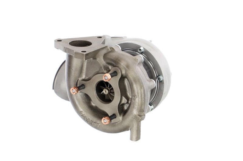 REMANTE 003-001-004527R Charger, charging (supercharged/turbocharged)