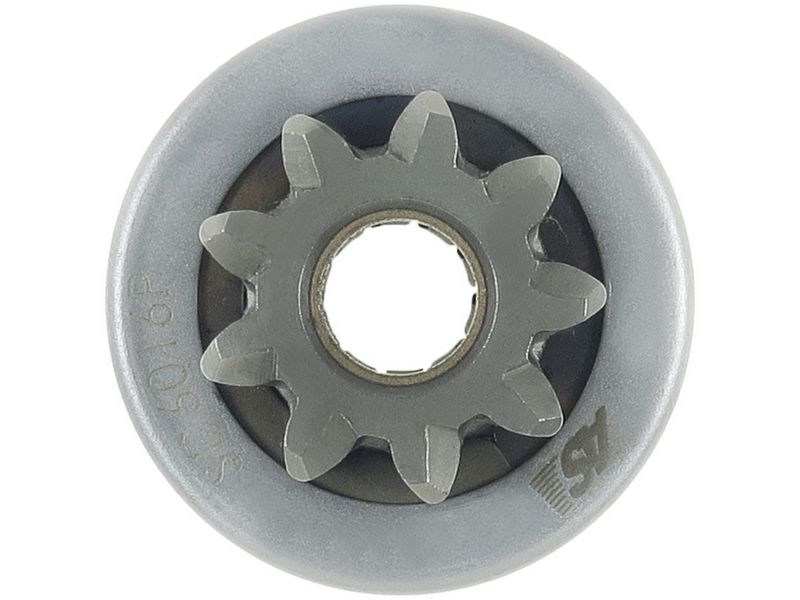 AS-PL SD6016P Freewheel Gear, starter