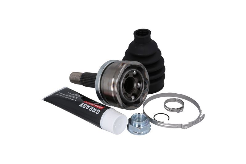 Liigendlaager, veovõll, KAMOKA 6311