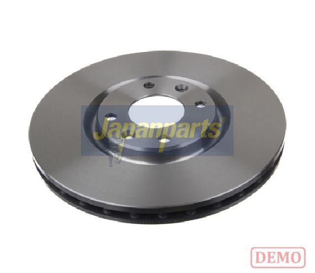 спирачен диск JAPANPARTS