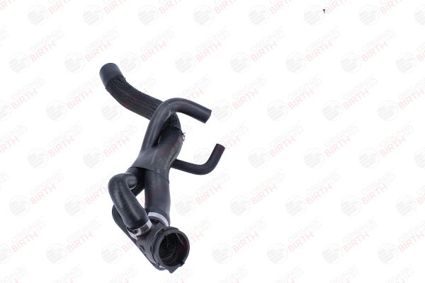 BIRTH 55196 Radiator Hose