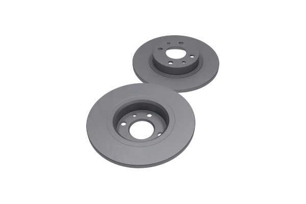 Kavo Parts BR-10205-C Brake Disc