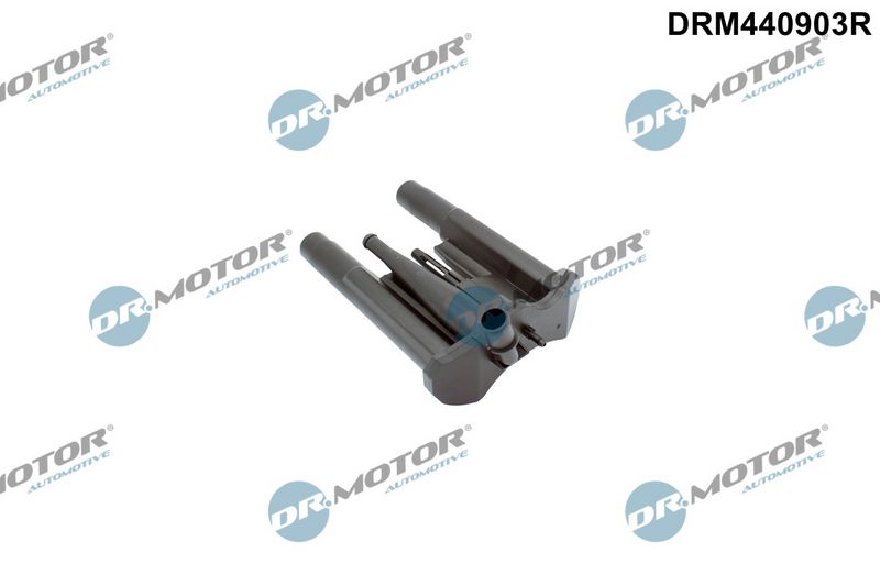 Dr.Motor Automotive Alyvos atskyriklis, karterio alsuoklis