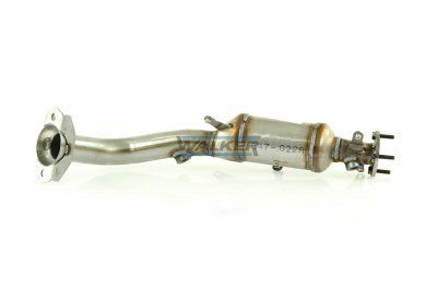 WALKER 28048 Catalytic Converter