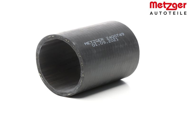 METZGER AUTOTEILE 2400749 Charge Air Hose