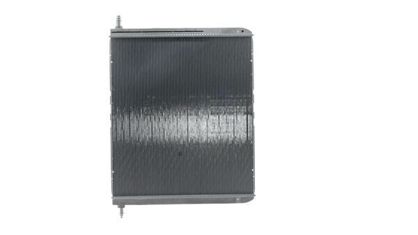 MAHLE CR 2702 000P Radiator, engine cooling