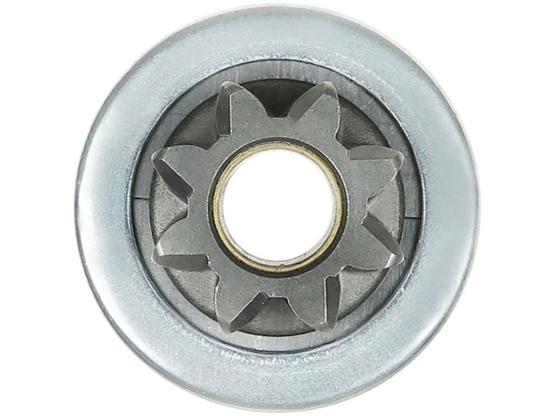 Vabajooks, starter, AS-PL SD5004