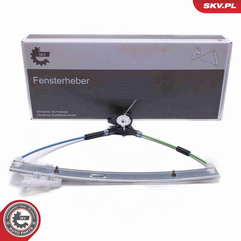 ESEN SKV 51SKV431 Window Regulator