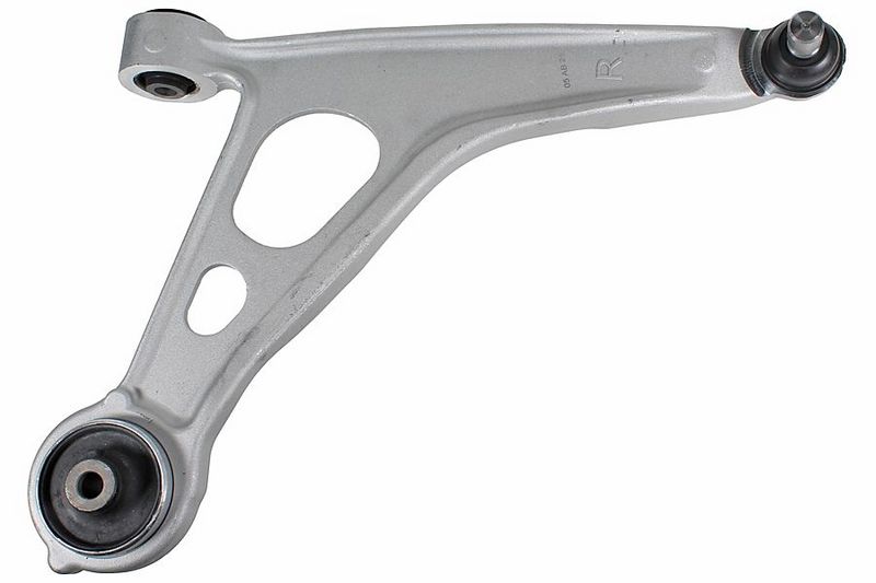 METZGER AUTOTEILE 58199702 - Control/Trailing Arm, wheel suspension