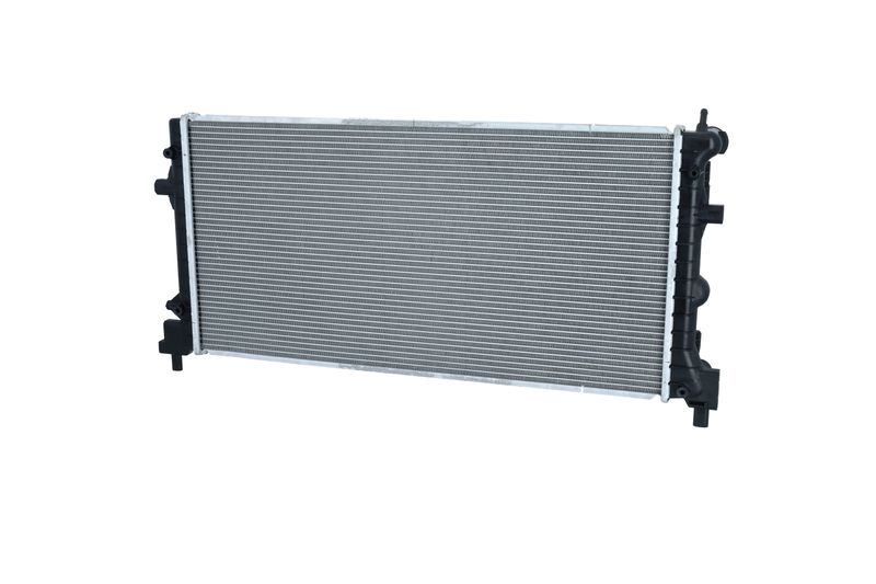 Radiaator, mootorijahutus, NRF 53024
