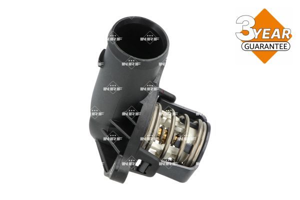 Termostato, refrigerante NRF 725207