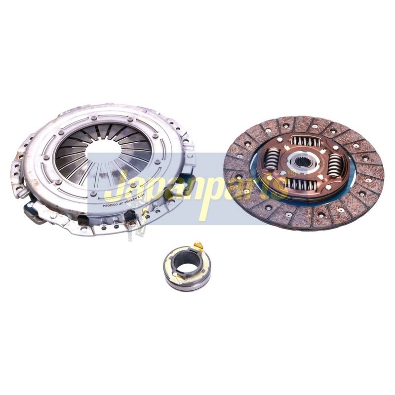 комплект съединител JAPANPARTS