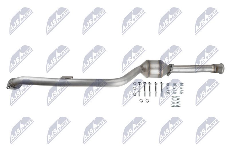 NTY KAT-ME-004 Catalytic Converter